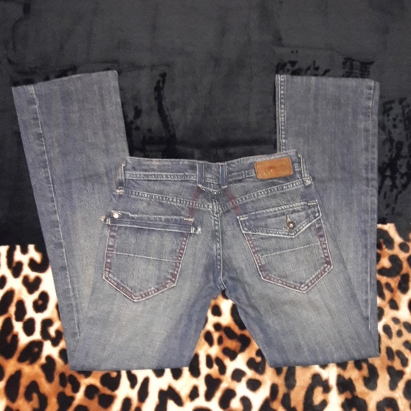 NWOT MISS ME JEANS - Picture 6 of 7